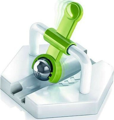 Lodër zgjerim Ravensburger GraviTrax Hammer, sistem pistash interaktiv, 8+ vjeç, shumëngjyrësh