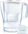 Ibrik filtrues Brita, 3.5L, i bardhë