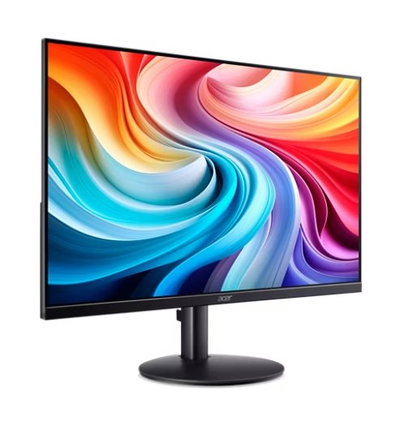 Monitor Acer SA273G0bi, 27", Full HD, IPS, i zi