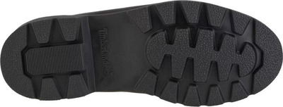 Çizme gocash Timberland Linden Woods 6", që s’i hyn uji, lëkurë, të zeza