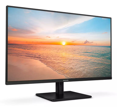 Monitor Philips 1000 Series 32E1N1800LA, 31.5\", 4K UHD, i zi