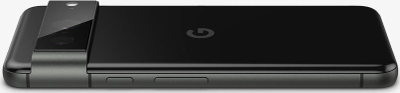 Mbrojtëse xhami për kamerën Spigen Glas.tR EZ Fit Optik, për Google Pixel 8, 2 copë, e zezë