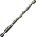 Spiralë goditëse SPECIALIST+ SDS Plus BASIC 20x1000 mm, për beton, metal