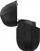 Këllëf Spigen Urban Fit për Galaxy Buds 3 Pro 3, pëlhurë, i zi