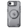 Këllëf telefoni Nillkin Iceblade Prop Magnetic, me mbajtëse, për iPhone 16e, i zi