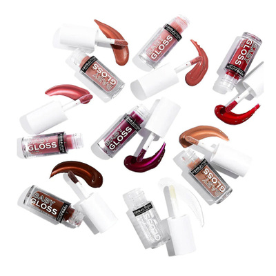 Revolution Relove – Lip Gloss Baby Gloss Shimmer – Super