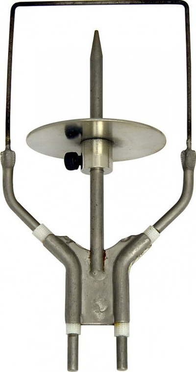 Freza rrethore Edma Special ETICS, 70mm, metal, ngjyrë argjendi