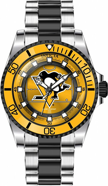 Orё dore Invicta Pittsburgh Penguins 42242