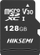 Kartë memorie HIKSEMI Neo MicroSDXC, 128GB, Class 10 V30