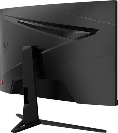 Monitor MSI Gaming G2422C - LED, 23.8", Full HD, i zi