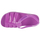 Sandale fëmijësh Crocs Isabella Jelly Sandal Jr 209837-6WQ, material xheli, rozë