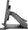Qëndrim grafik Wacom Cintiq Pro 22 Stand, që shkon me Cintiq Pro 17, montim VESA 75, gri e errët