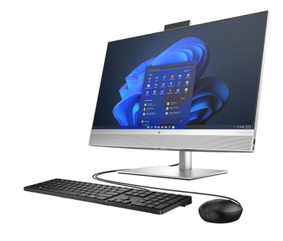 All in One компјутер HP EliteOne 870 G9, 27" FHD, i5 14500, 16GB RAM 512GB SSD, црн