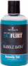 Shkumë banjoje Sensuva Big Flirt, me feromone, 237ml