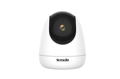 Kamerë IP Tenda CP3 Wi-Fi, 1080p, 128GB, e bardhë