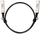 Kabllo rrjeti Zyxel QSFP28 DAC, 100G, 1m, i zi