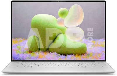 Notbuk Dell XPS 13 9340, 13", Intel Core Ultra 5, 16GB RAM, 512GB SSD, i bardhë