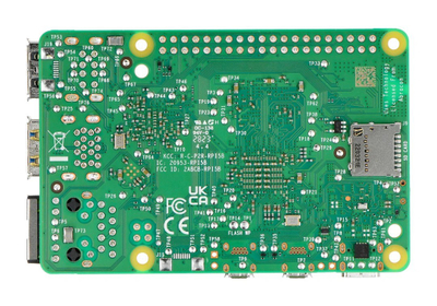 Mini PC RASPBERRY Pi 5, 8GB