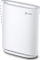 Zасилувач на мрежа TP-Link RE900XD, Wi‑Fi 6, EasyMesh, бел