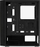 Kasë Aerocool Graphite, Midi Tower