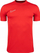 Bluzë sportive për burra Nike DF Academy 23 SS, Dri FIT, madhësia 2XL, e kuqe