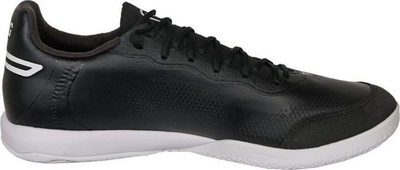 Atlete futbolli PUMA King Pro IT, për në sallë, nr 44.5, të zeza