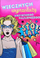 Kartolinë urimi Yeku Birthday Card 4K 036, stil pop art, me zarf, rozë