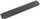 Mbulesë Lanberg për kabinetet 19", 2U, e zezë (modeli AK-1402-B)