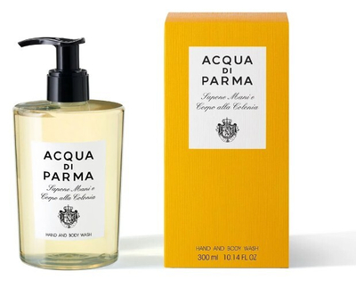 Sapun i lëngshëm për trup dhe duar Acqua Di Parma Colonia