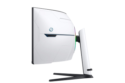 Monitor Samsung Odyssey Neo G9, 57”, Dual UHD, i zi