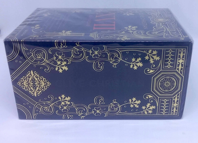 Parfum Clive Christian Noble XVII Russian Coriander, 50 ml, për burra, ngjyrë e zezë