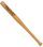 Shkop bejsbolli Avento 47AL, dru, 63cm, kafe