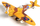 Model avioni plastik Supermarine Spitfire ZA2590, shkalla 1:48, për montim, shumëngjyrësh
