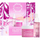 Set për kujdesin e fytyrës Lumene Nordic Bloom Lumo All Smooth Firming Set 2025, 1 copë