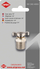 Valvul shkarkimi Airpress 1/4", metalike, universale
