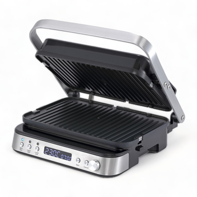 Grill Elektrik BLAUPUNKT GRS901