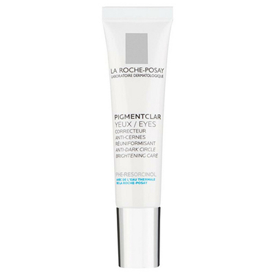 Крем за очи La Roche Posay Pigmentclar Eyes, 15 мл