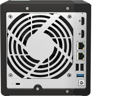 Server QNAP TS-453E-8G