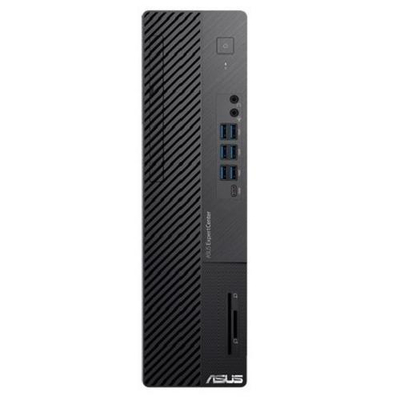 Kompjuter desktop ASUS ExpertCenter D7 SFF D700SE, Intel Core i5 13500, 16GB RAM, 512GB SSD
