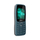 Telefoni Nokia 123 Shield, 2.40", kamerë 0.08MP, i gjelbër