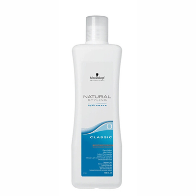 Losion për flokë kaçurrela Schwarzkopf Professional, 1000 ml