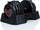 Hantel i rregullueshëm Gymstick Quick Lock, 4.5–22.5 kg, i zi