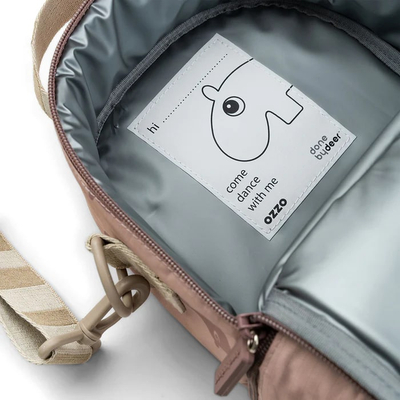 Cante (Lunch Bag ) insulated- Ozzo Powder