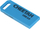 USB Imro Cheetah, 16GB, USB 3.0, argjendi