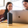 Termos Klean Kanteen TKWide, 355ml, i argjendtë
