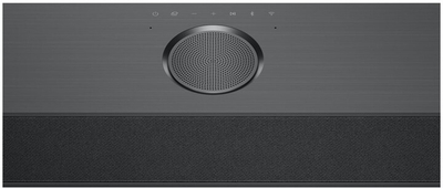 Soundbar LG S90QY, 5.1.3, црна
