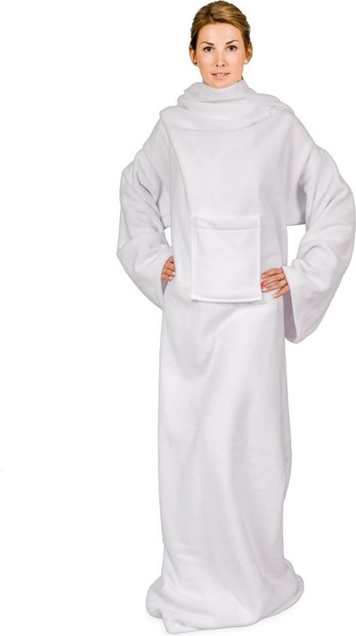 Batanije Froster Blanket, 145x205cm, 280g / m2, e bardhë