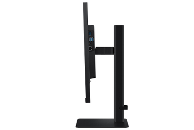 Monitor Samsung ViewFinity S6 LS27D600UAUXEN, 27", IPS, QHD, 100Hz, 5ms, i zi
