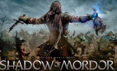 Loja PS4 Middle earth Shadow of Mordor, PlayStation Hits, aksion aventurë