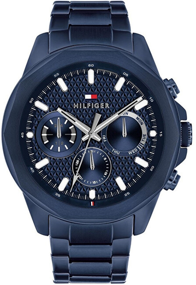 Orë dore mashkulli Tommy Hilfiger Lars 1710652